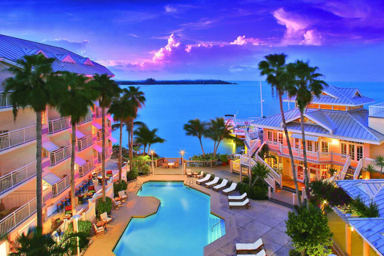 Hyatt Centric Key West Resort & Spa